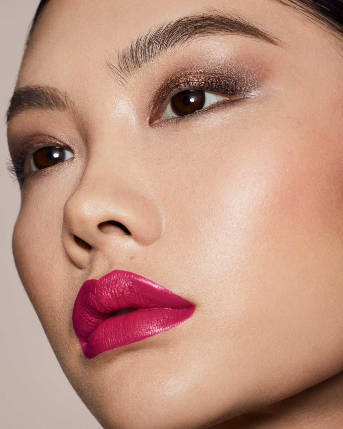 Stunna Lip Paint Longwear Fluid Lip Color ¡ª Unlocked