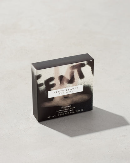 Killawatt Freestyle Highlighter ¡ª Lightning Dust/Fire Crystal