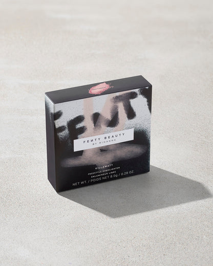 Killawatt Freestyle Highlighter ¡ª Wattabrat