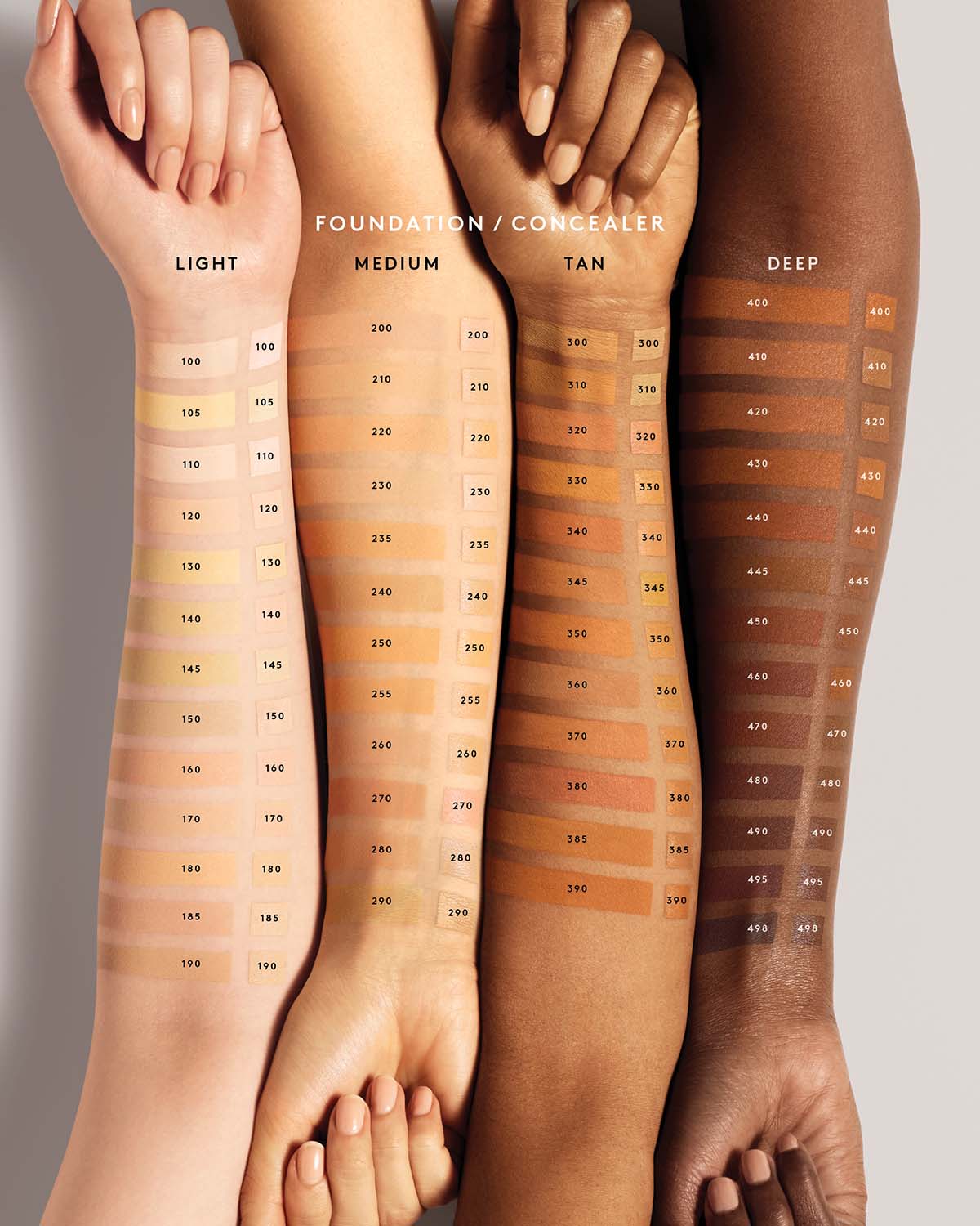 Pro Filt'r Instant Retouch Concealer ¡ª #160