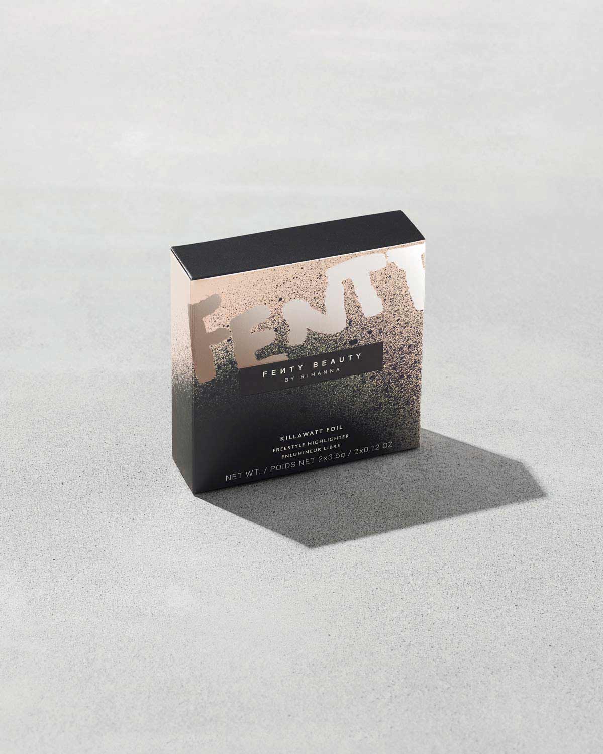 Killawatt Freestyle Highlighter ¡ª Ruby Richez