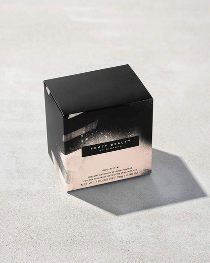 Pro Filt'r Instant Retouch Setting Powder ¡ª Banana