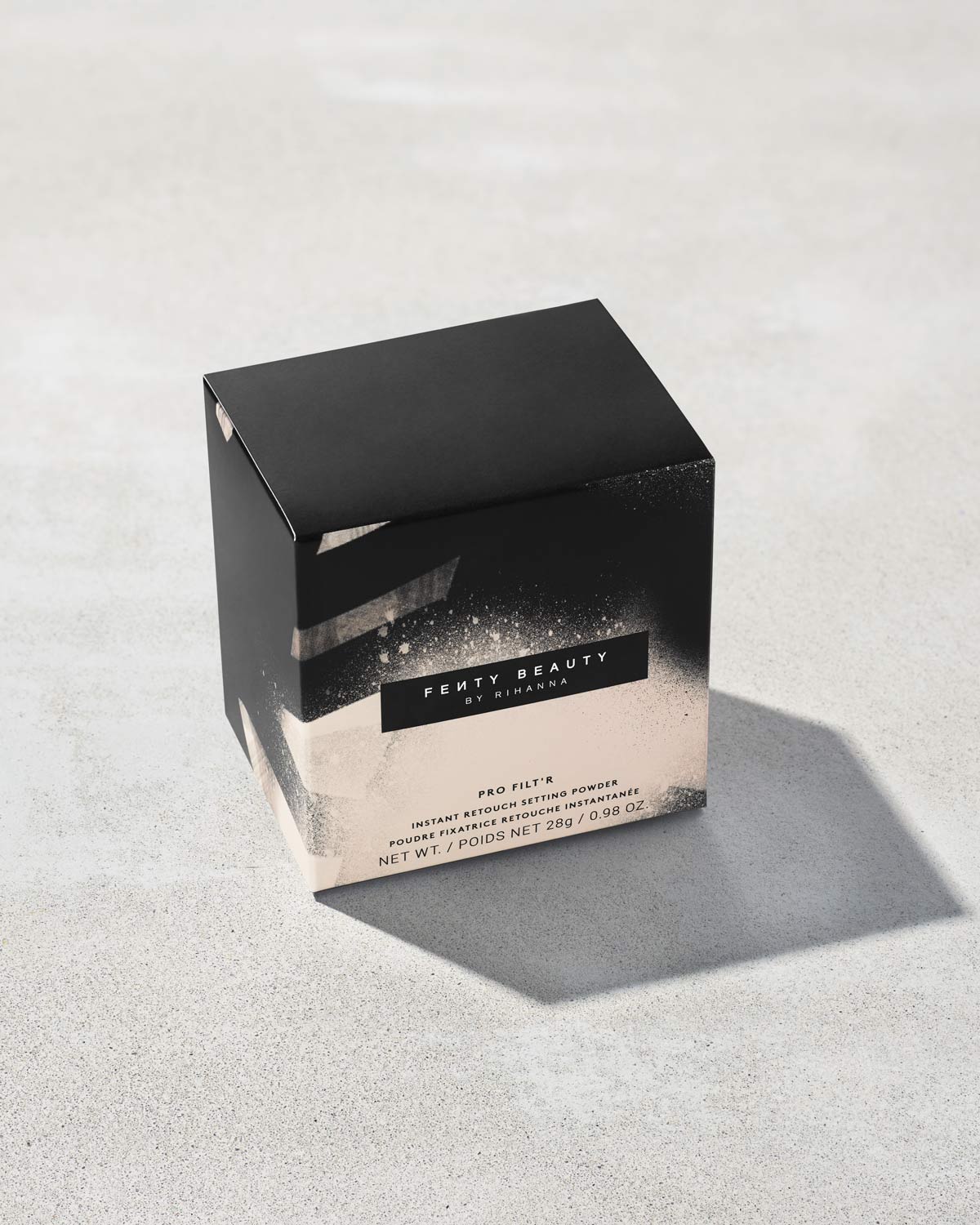 Pro Filt'r Instant Retouch Setting Powder ¡ª Nutmeg