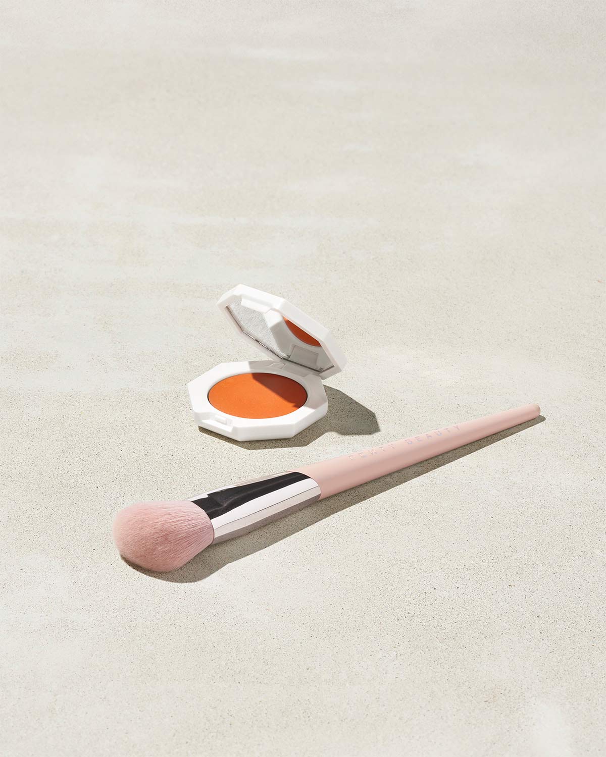 Cheeks Out Freestyle Cream Blush ¡ª Fuego Flush