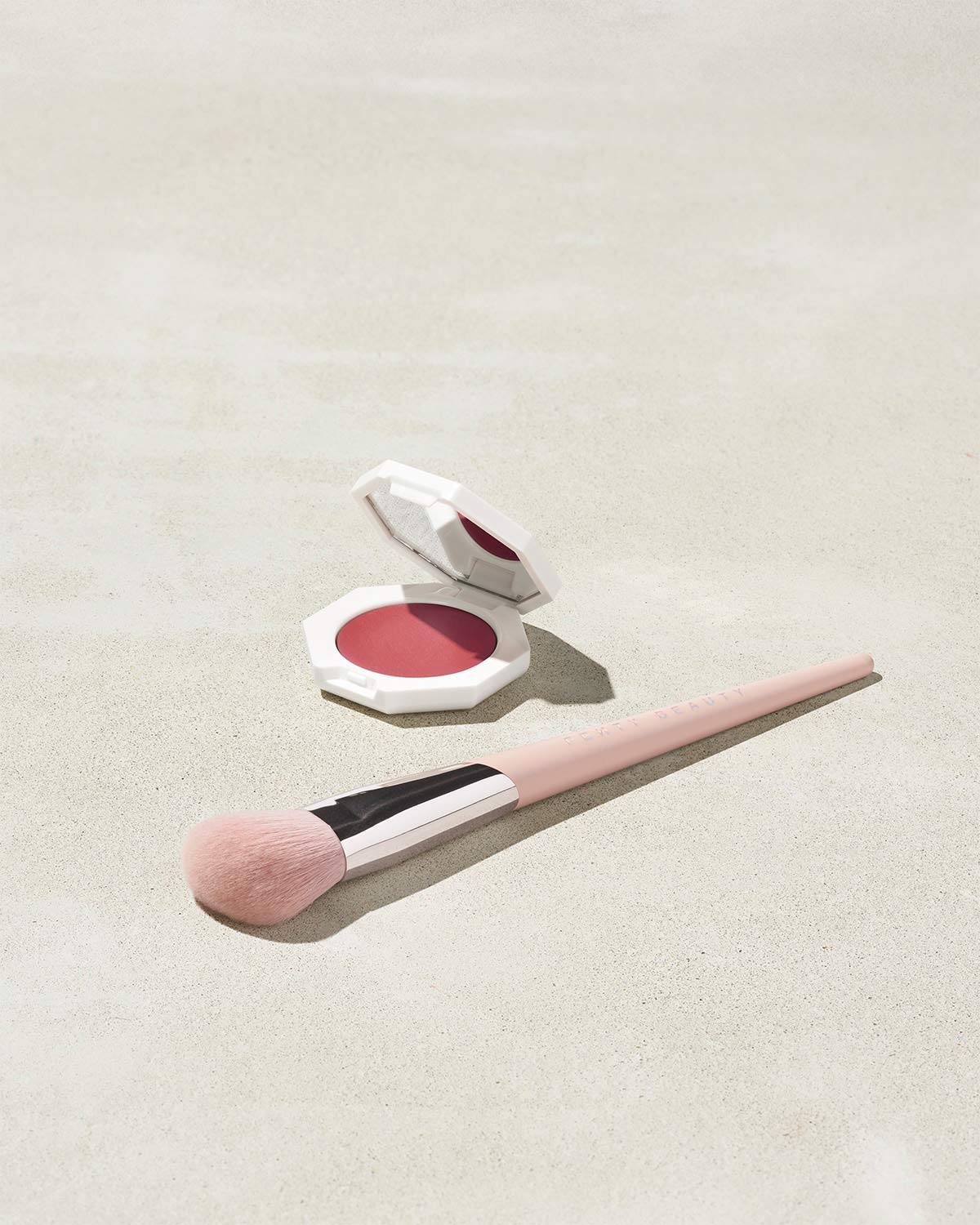 Cheeks Out Freestyle Cream Blush ¡ª Summertime Wine