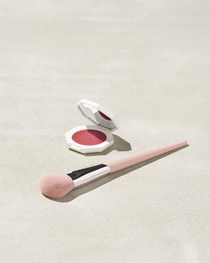 Cheeks Out Freestyle Cream Blush ¡ª Summertime Wine