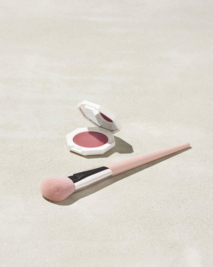 Cheeks Out Freestyle Cream Blush ¡ª Cool Berry