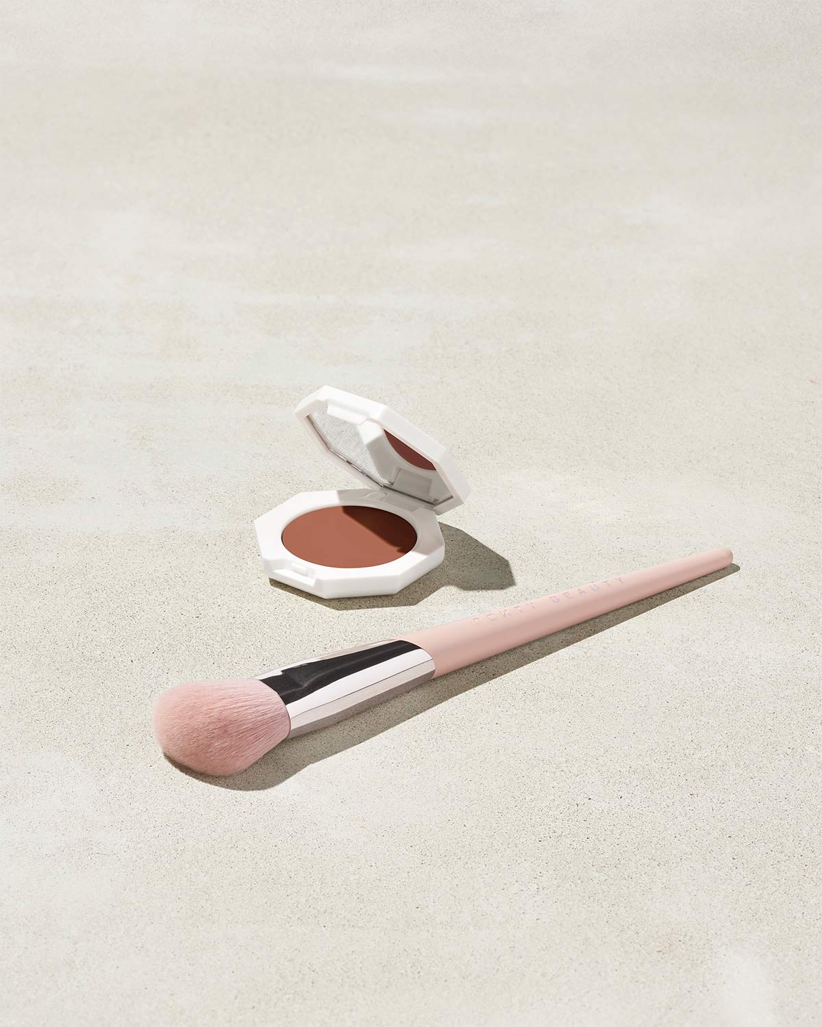 Cheeks Out Freestyle Cream Blush ¡ª Ros¨¦ Latte