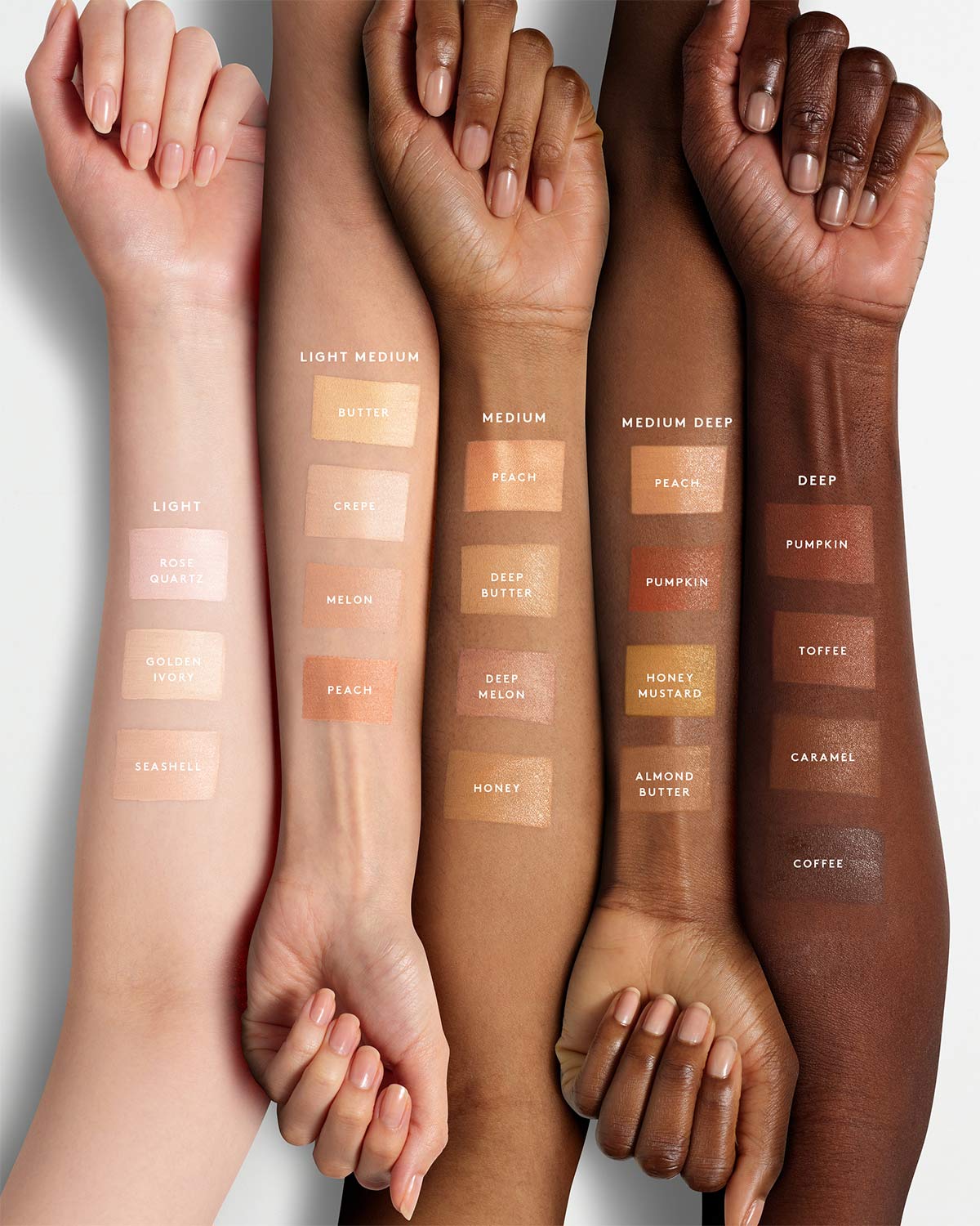 Bright Fix Eye Brightener ¡ª Peach