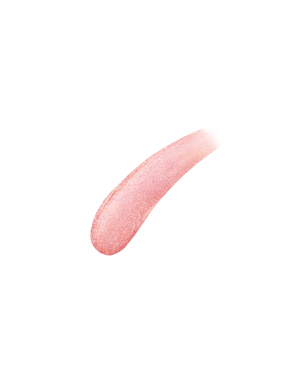 Diamond Bomb All-Over Diamond Veil ¡ª Ros¨¦ Rave