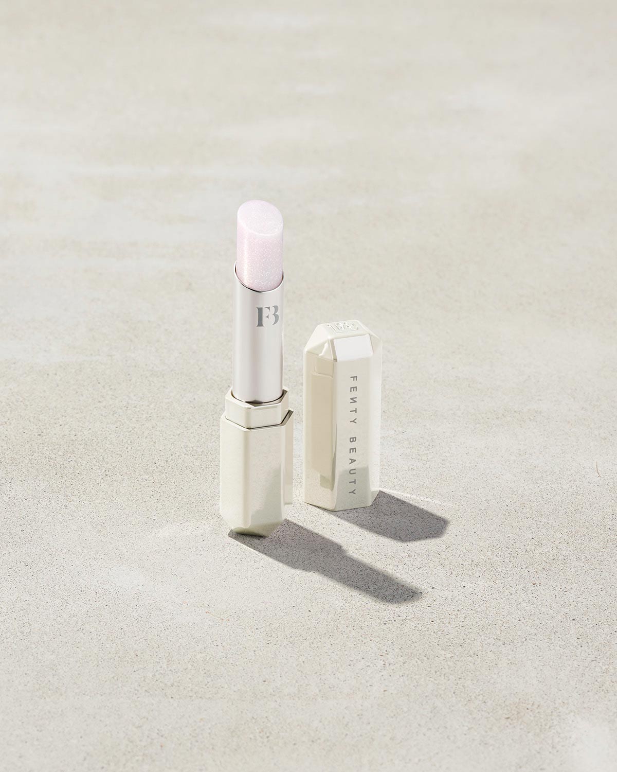 Slip Shine Sheer Shiny Lipstick ¡ª Quartz Candy
