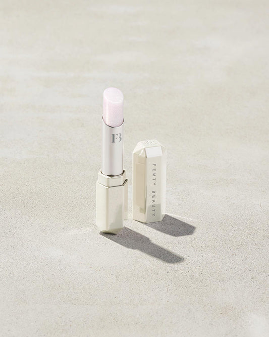 Slip Shine Sheer Shiny Lipstick ¡ª Quartz Candy