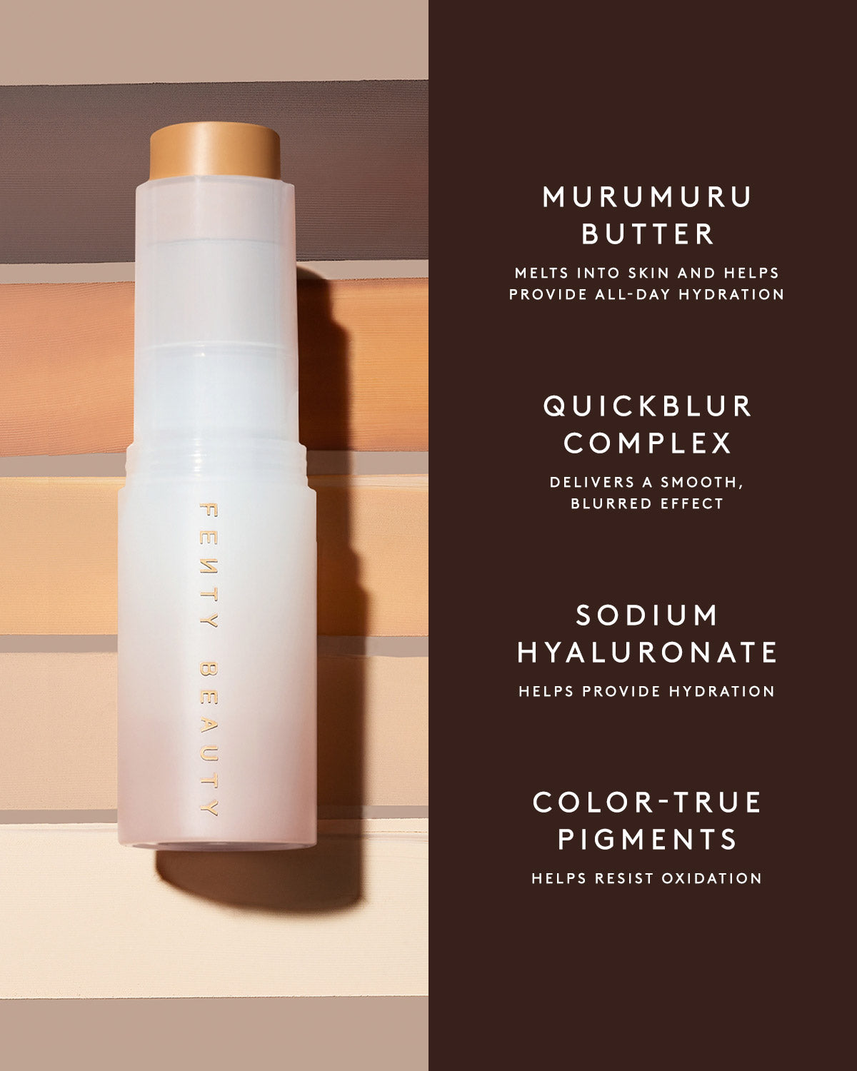 Eaze Drop Blur + Smooth Tint Stick ¡ª 15