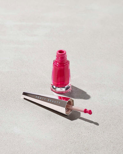 Stunna Lip Paint Longwear Fluid Lip Color ¡ª Unlocked