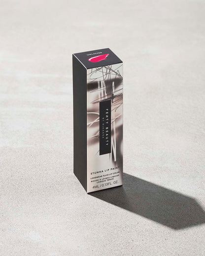 Stunna Lip Paint Longwear Fluid Lip Color ¡ª Unlocked
