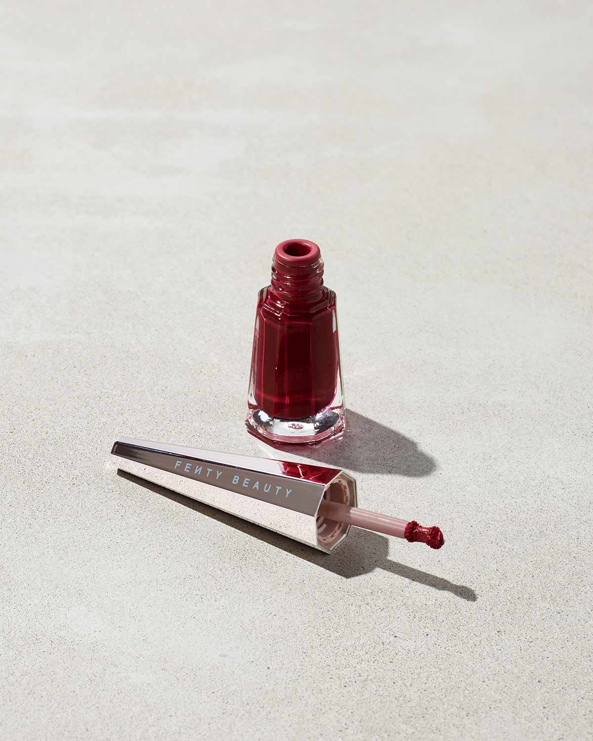 Stunna Lip Paint Longwear Fluid Lip Color ¡ª Underdawg