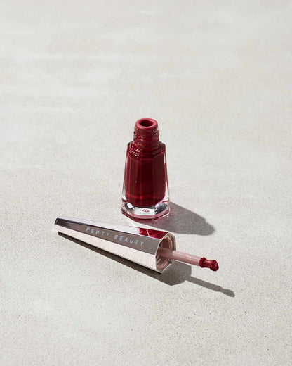 Stunna Lip Paint Longwear Fluid Lip Color ¡ª Underdawg