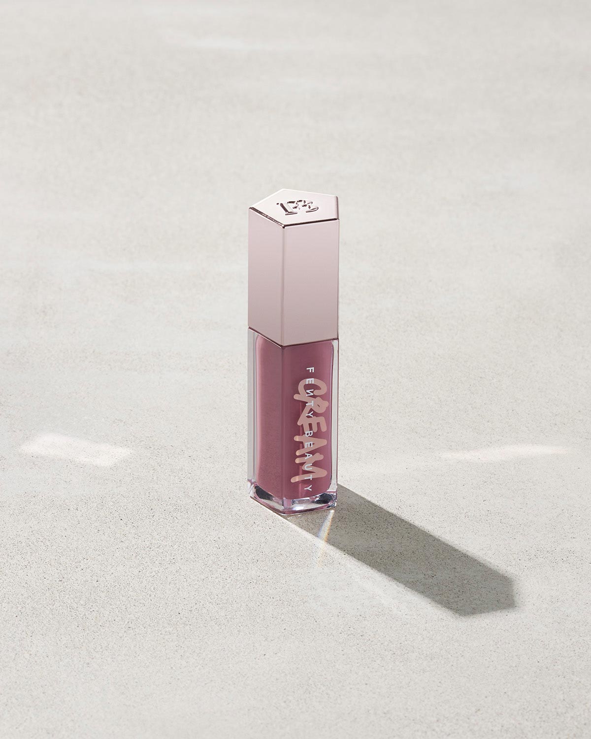 Gloss Bomb Cream Color Drip Lip Cream ¡ª Mauve Wive$
