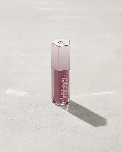 Gloss Bomb Cream Color Drip Lip Cream ¡ª Mauve Wive$