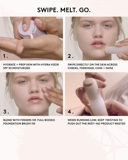 Eaze Drop Blur + Smooth Tint Stick ¡ª 2