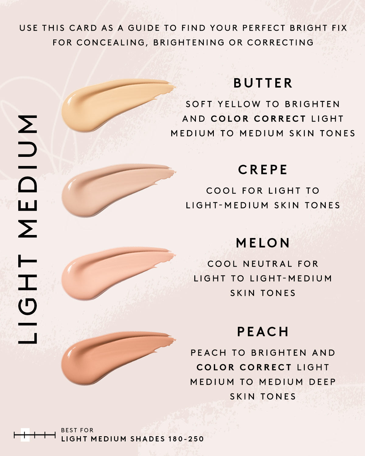 Bright Fix Eye Brightener ¡ª Butter