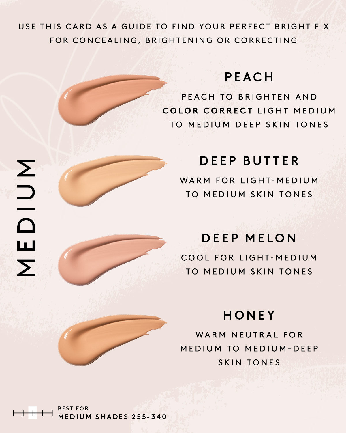 Bright Fix Eye Brightener ¡ª Deep Melon