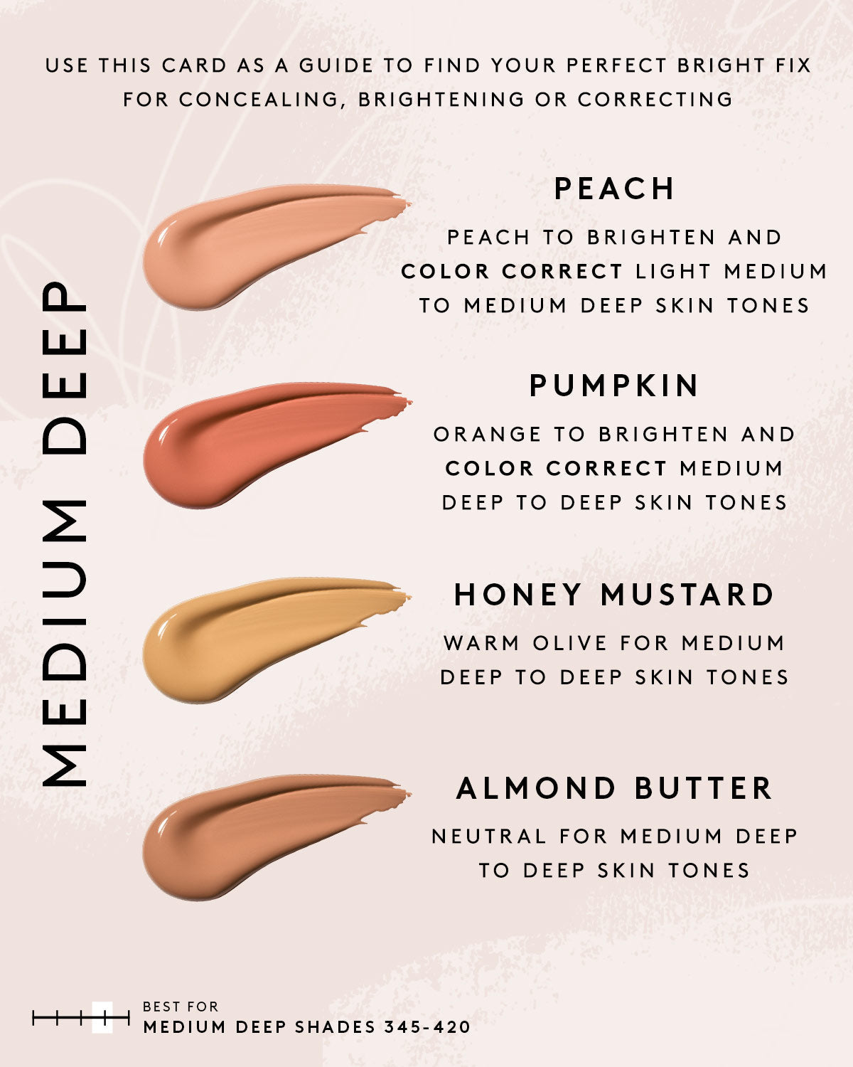 Bright Fix Eye Brightener ¡ª Peach