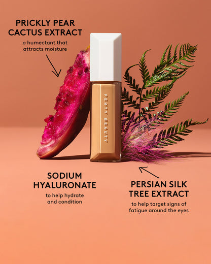 We're Even Hydrating Longwear Concealer ¡ª 345C