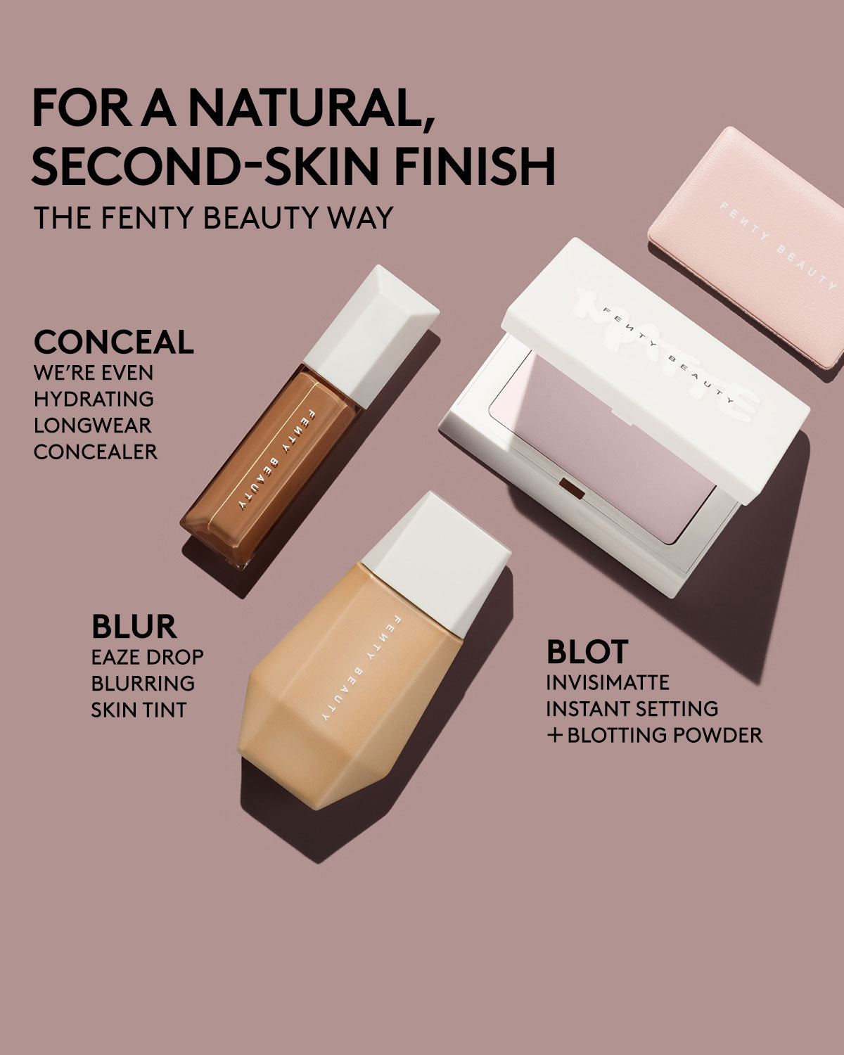 We're Even Hydrating Longwear Concealer ¡ª 495C