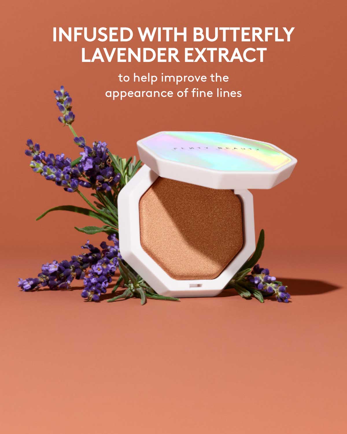 Demi'glow Light-Diffusing Highlighter ¡ª Pretty Purlz