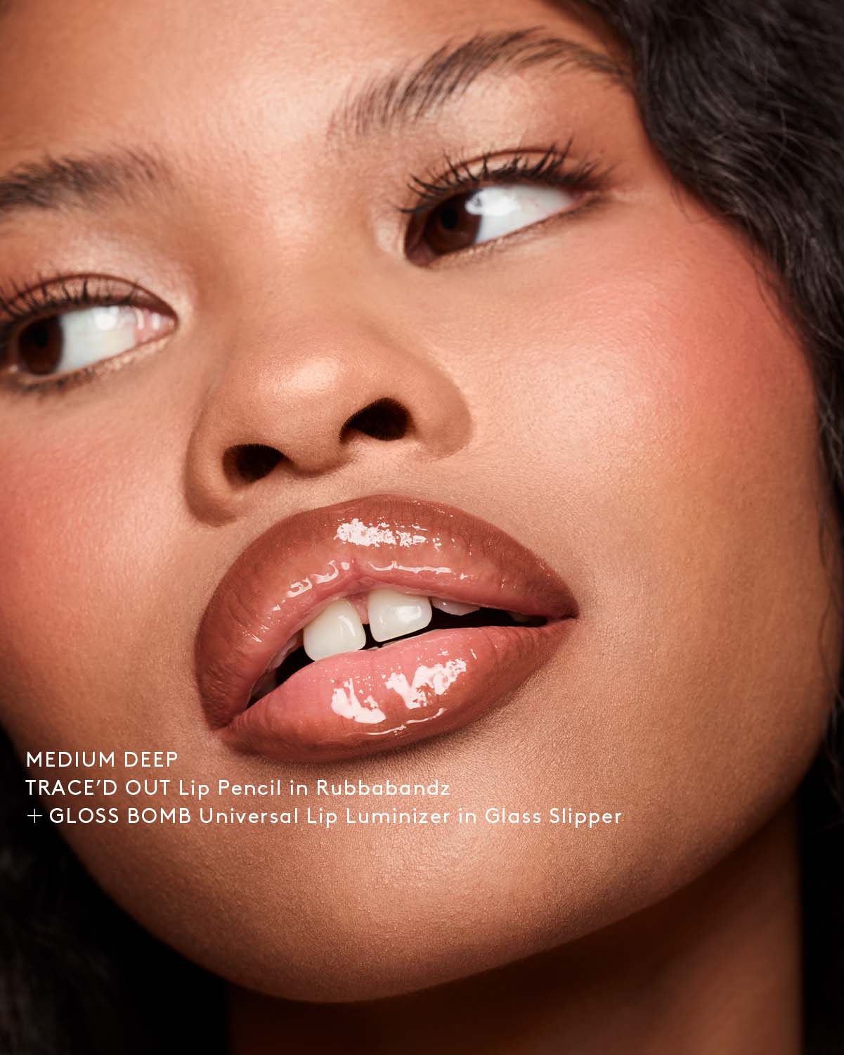 Trace'd Out Longwear Waterproof Pencil Lip Liner ¡ª Rubbabandz