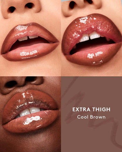 Trace'd Out Longwear Waterproof Pencil Lip Liner ¡ª Extra Thigh