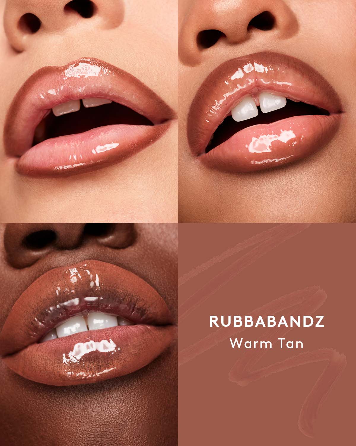 Trace'd Out Longwear Waterproof Pencil Lip Liner ¡ª Rubbabandz