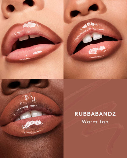 Trace'd Out Longwear Waterproof Pencil Lip Liner ¡ª Rubbabandz