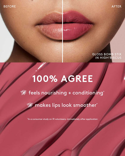Gloss Bomb Stix High-Shine Gloss Stick ¡ª Fenty Glow