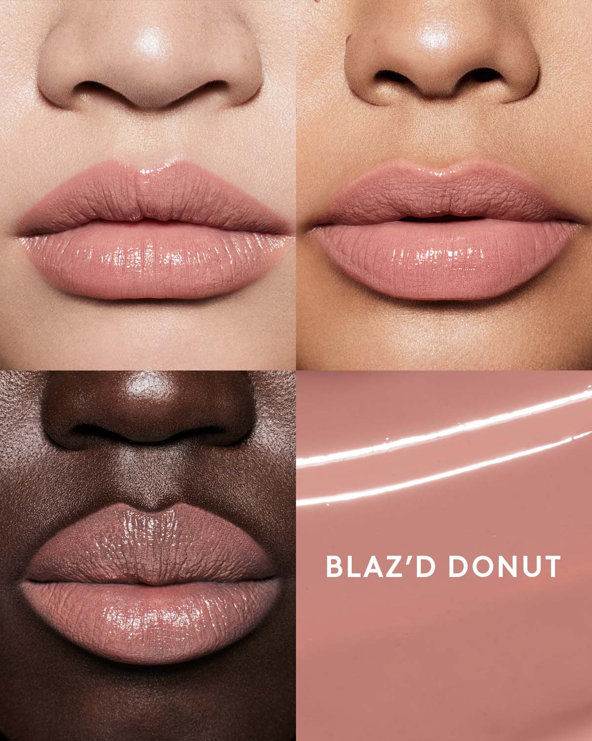 Gloss Bomb Stix High-Shine Gloss Stick ¡ª Blaz'd Donut