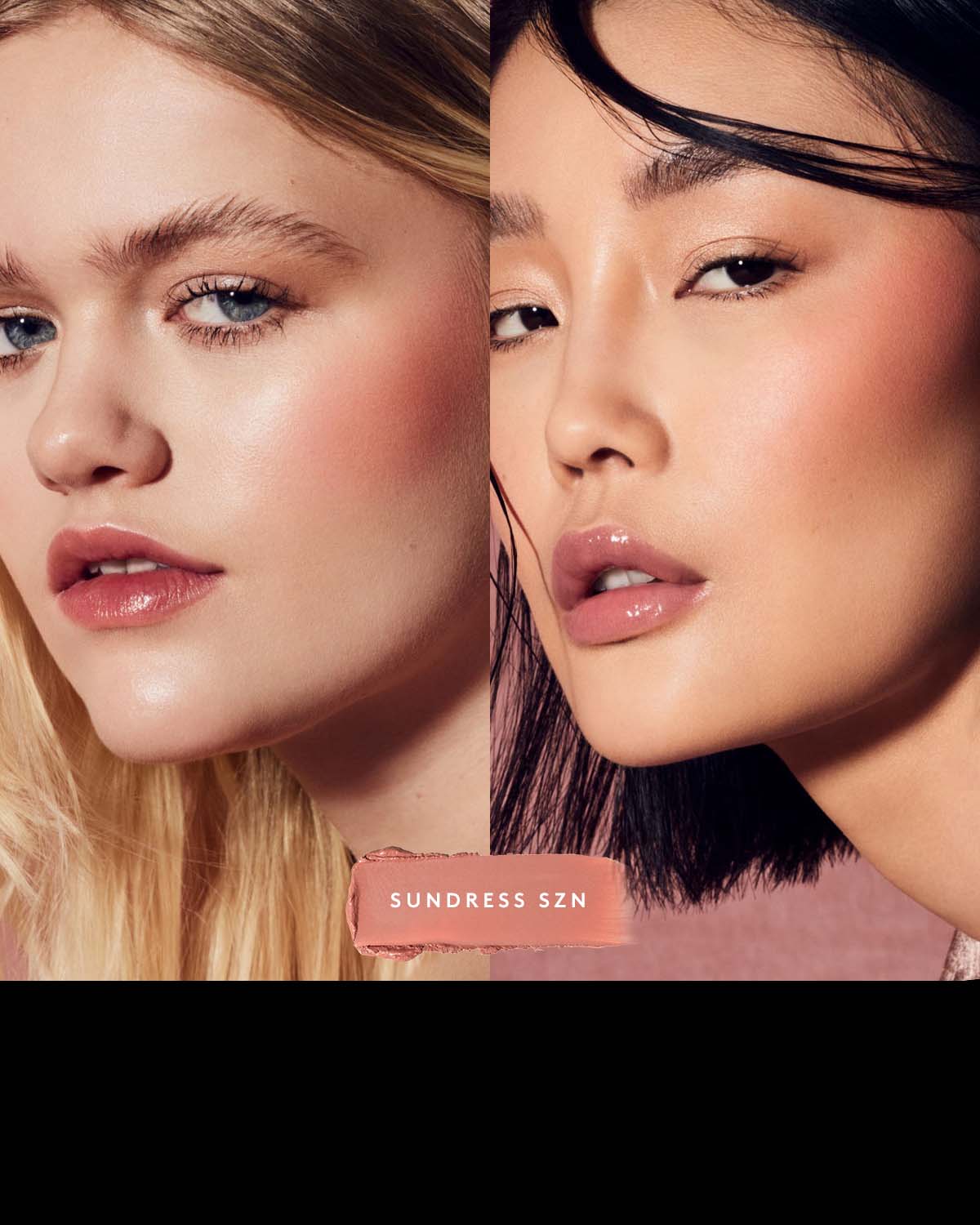 Fenty Cheeks Suede Powder Blush ¡ª Sundress Szn