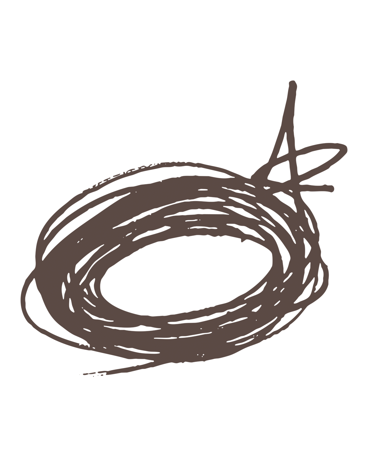 Brow MVP Ultra Fine Brow Pencil & Styler ¡ª Black-Brown