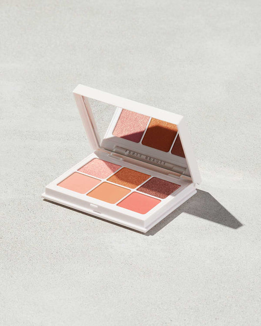 Snap Shadows Mix & Match Eyeshadow Palette ¡ª Peach