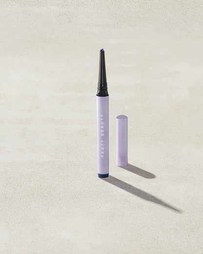 Flypencil Longwear Pencil Eyeliner ¡ª Navy Or Die