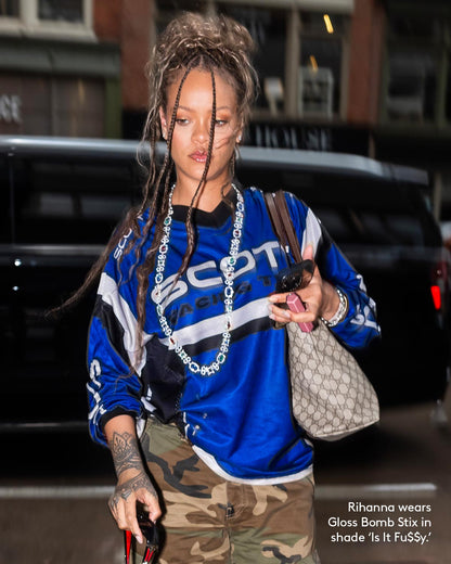 Gloss Bomb Stix High-Shine Gloss Stick ¡ª Is it Fu$$y