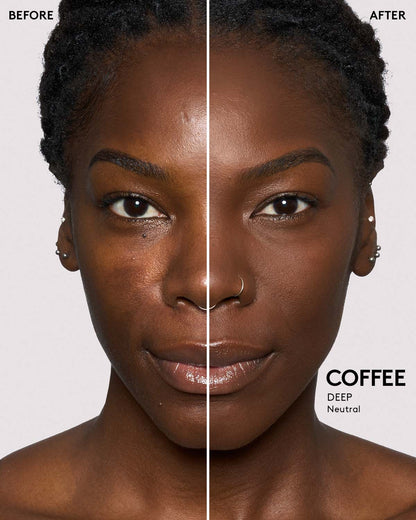 Pro Filt'r Instant Retouch Setting Powder ¡ª Coffee
