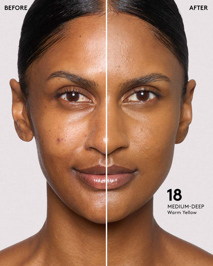 Eaze Drop Blur + Smooth Tint Stick ¡ª 18