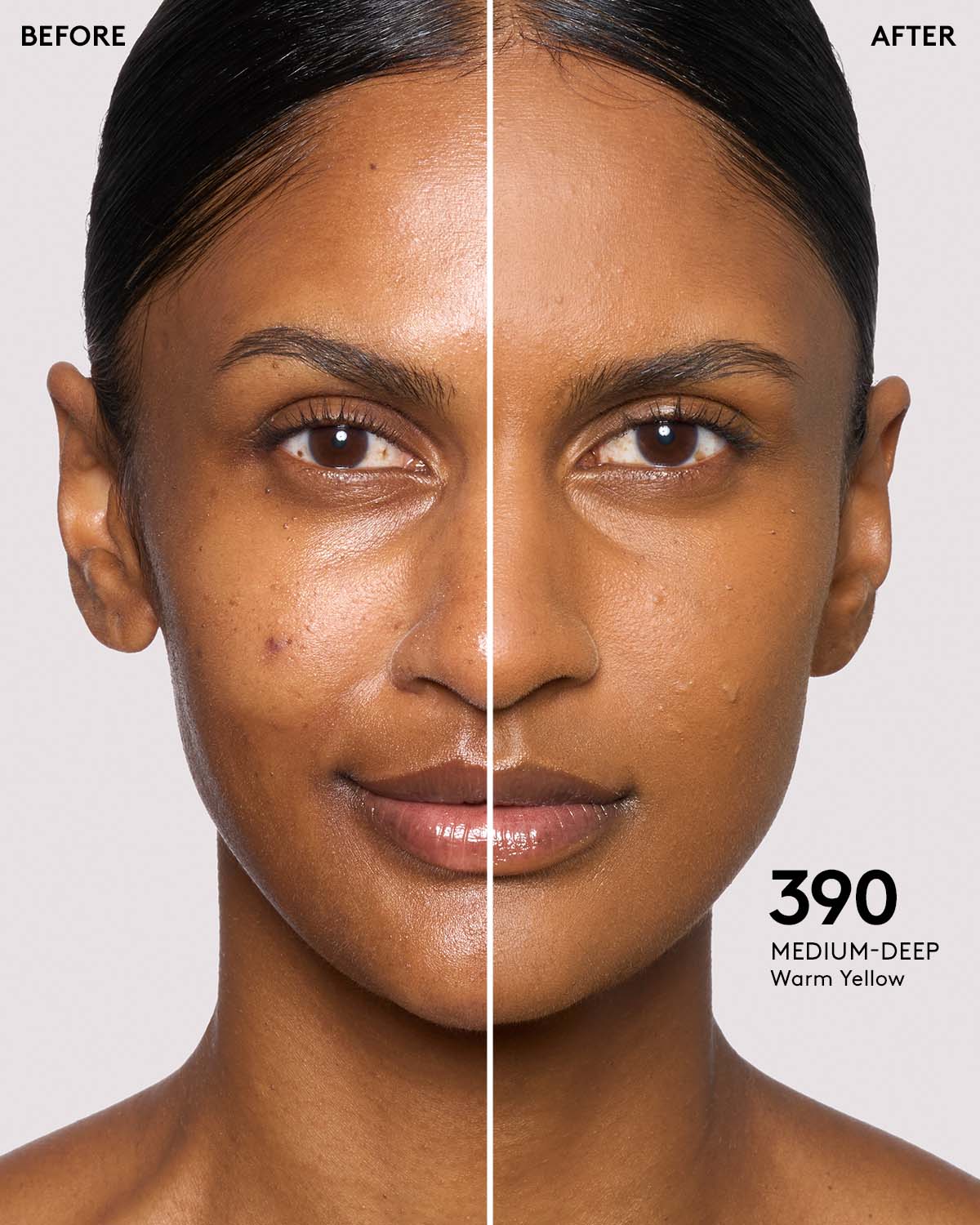 Pro Filt'r Soft Matte Longwear Foundation ¡ª #390