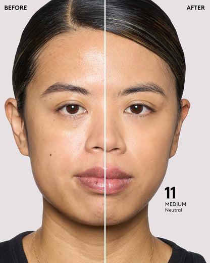 Eaze Drop Lightweight Blurring Skin Tint ¡ª 11