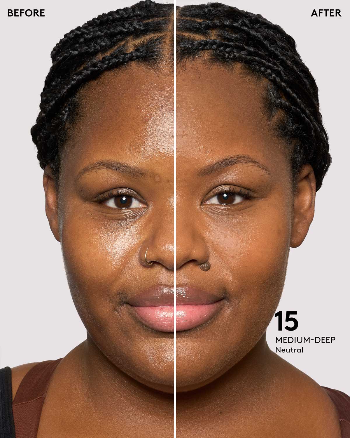 Eaze Drop Lightweight Blurring Skin Tint ¡ª 15