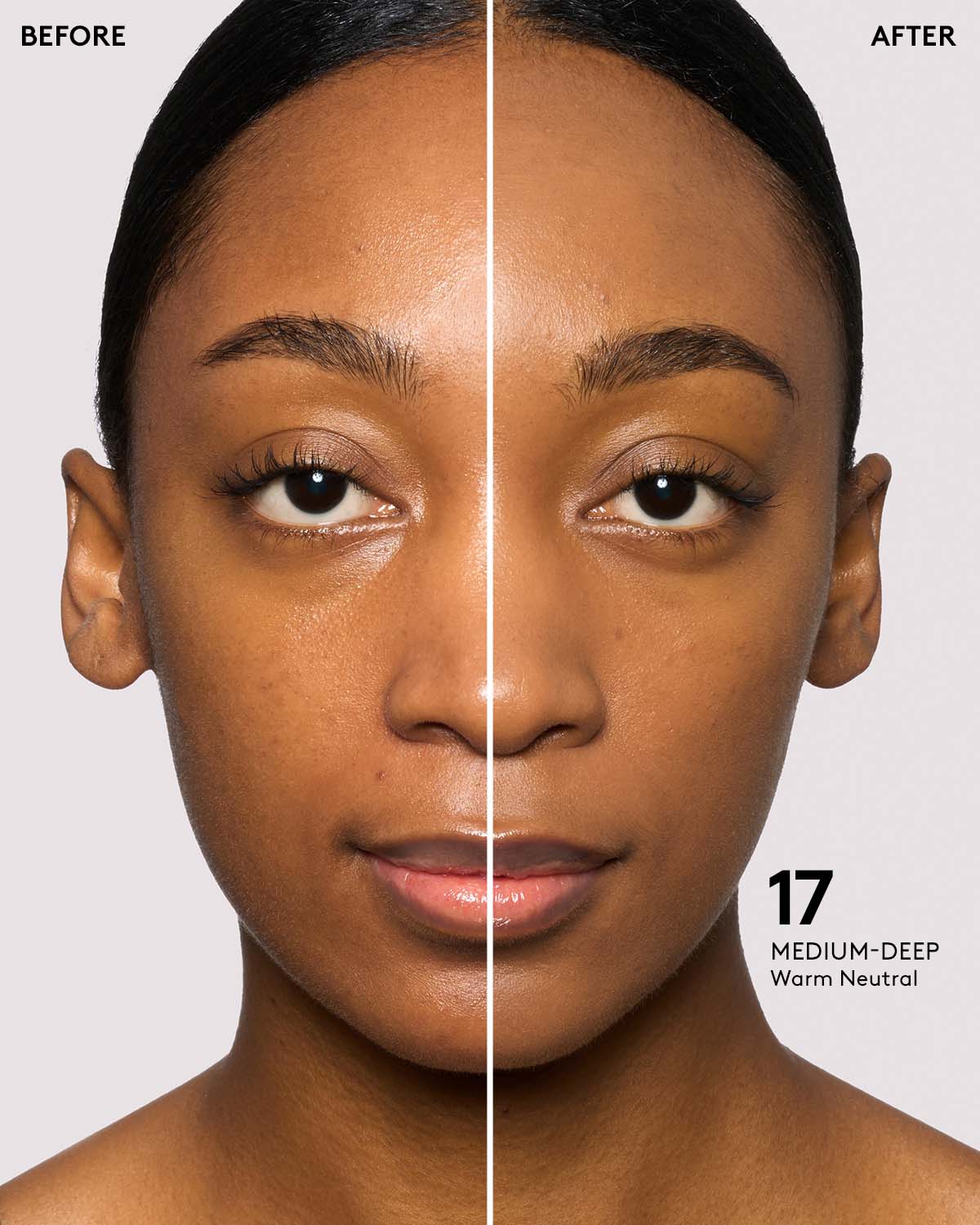 Eaze Drop Lightweight Blurring Skin Tint ¡ª 17