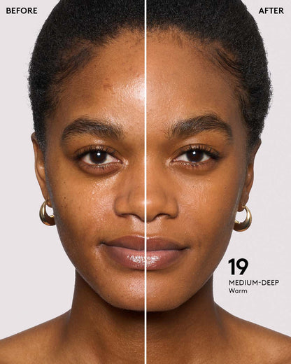 Eaze Drop Lightweight Blurring Skin Tint ¡ª 19