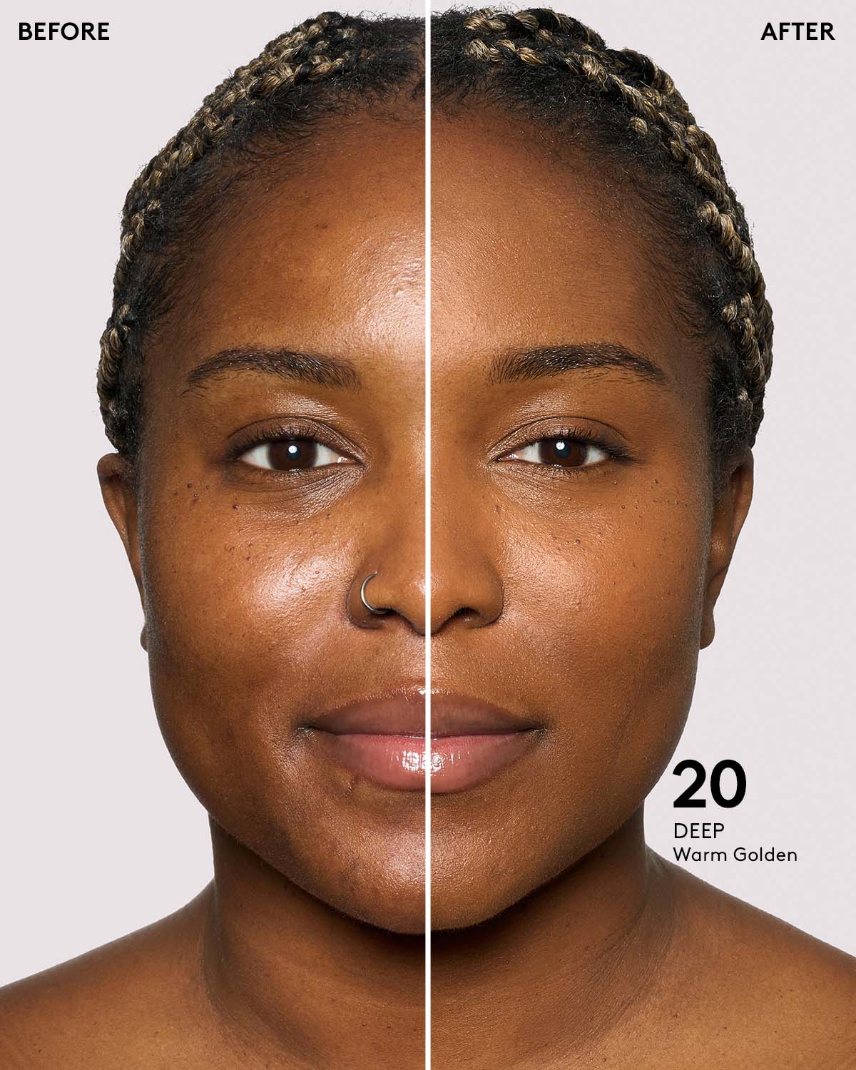 Eaze Drop Lightweight Blurring Skin Tint ¡ª 20