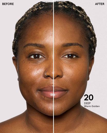 Eaze Drop Lightweight Blurring Skin Tint ¡ª 20